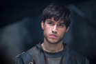 Cameron Cuffe in Krypton, Uploaded by: Guest