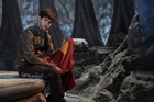 Cameron Cuffe in Krypton, Uploaded by: Guest