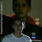 Cameron Le Roy in Paranormal Survivor, Uploaded by: Guest