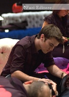 Cameron Bright in General Pictures, Uploaded by: Guest