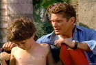 Cameron Finley in Baywatch, Uploaded by: Guest2005