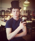 Cameron Monaghan : cameron-monaghan-1449693518.jpg