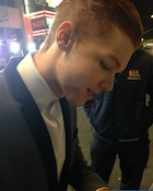 Cameron Monaghan : cameron-monaghan-1452322687.jpg