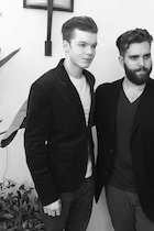 Cameron Monaghan : cameron-monaghan-1453227483.jpg