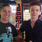 Cameron Monaghan : cameron-monaghan-1458153323.jpg