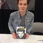 Cameron Monaghan : cameron-monaghan-1458864390.jpg