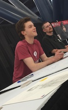 Cameron Monaghan : cameron-monaghan-1458931014.jpg