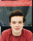 Cameron Monaghan : cameron-monaghan-1458931021.jpg