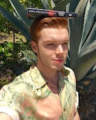 Cameron Monaghan : cameron-monaghan-1464963515.jpg