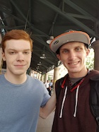 Cameron Monaghan : cameron-monaghan-1472151313.jpg