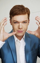 Cameron Monaghan : cameron-monaghan-1478401532.jpg