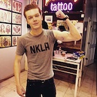 Cameron Monaghan : cameron-monaghan-1479315894.jpg