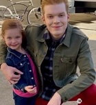 Cameron Monaghan in General Pictures, Uploaded by: Guest