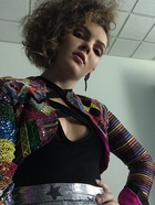 Camren Bicondova in General Pictures, Uploaded by: webby