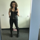 Camren Bicondova in General Pictures, Uploaded by: Guest