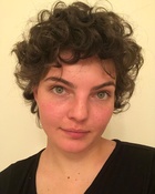 Camren Bicondova in General Pictures, Uploaded by: Guest