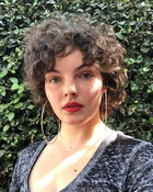 Camren Bicondova in General Pictures, Uploaded by: Guest