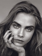 Cara Delevingne in General Pictures, Uploaded by: Guest
