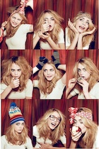 Cara Delevingne in General Pictures, Uploaded by: Guest