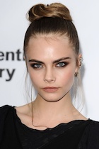 Cara Delevingne in General Pictures, Uploaded by: Guest