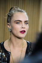 Cara Delevingne in General Pictures, Uploaded by: Guest