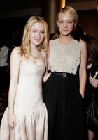 Teen Idols 4 You : Carey Mulligan Pictures Gallery
