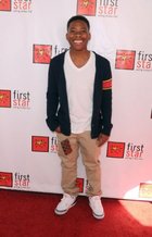 Carlon Jeffery in General Pictures, Uploaded by: TeenActorFan