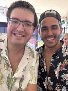 Carlos Pena in General Pictures, Uploaded by: Guest