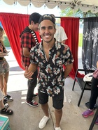 Carlos Pena in General Pictures, Uploaded by: Guest