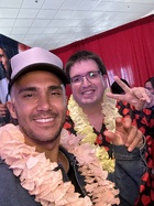 Carlos Pena in General Pictures, Uploaded by: Guest