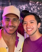 Carlos Pena in General Pictures, Uploaded by: Guest