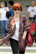 Carly Rae Jepsen : carly-rae-jepsen-1372963990.jpg