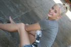 Carly Schroeder in General Pictures, Uploaded by: Guest