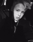 Carson Lueders : carson-lueders-1454475961.jpg