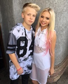 Carson Lueders : carson-lueders-1456968961.jpg