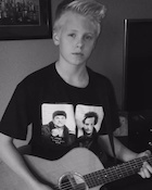 Carson Lueders : carson-lueders-1457179561.jpg