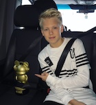 Carson Lueders : carson-lueders-1458267481.jpg