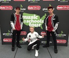 Carson Lueders : carson-lueders-1458276481.jpg