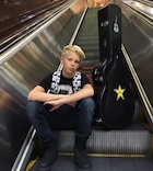 Carson Lueders : carson-lueders-1460541961.jpg