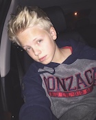 Carson Lueders : carson-lueders-1469660021.jpg