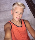 Carson Lueders : carson-lueders-1471064969.jpg