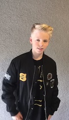 Carson Lueders : carson-lueders-1485129241.jpg