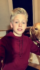 Carson Lueders : carson-lueders-1486095121.jpg