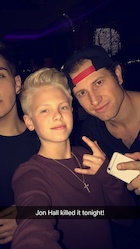 Carson Lueders : carson-lueders-1489538881.jpg