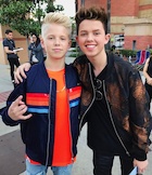 Carson Lueders : carson-lueders-1489819625.jpg