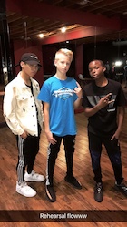 Carson Lueders : carson-lueders-1496664362.jpg