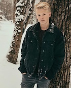 Carson Lueders : carson-lueders-1515467114.jpg