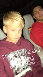 Carson Lueders : carson-lueders-1519849551.jpg