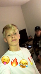 Carson Lueders : carson-lueders-1520491404.jpg