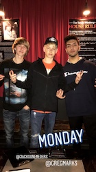 Carson Lueders : carson-lueders-1522175231.jpg